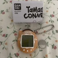 BANDAI Tamagotchi Connection 本体のサムネイル