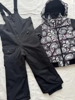 2026年最新】バートン キッズ ウェア 5/6の人気アイテム - メルカリ