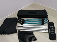 2026年最新】ヘリノックス コットの人気アイテム - メルカリ