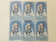 White Snow Christmas チェキ ソフィア・ヴァレンタイン