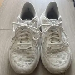 asics スニーカー 24.5cm