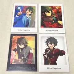 あんスタ 影片みか セット