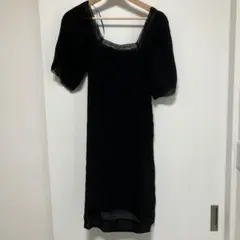 M&S COLLECTION ワンピース 38 タグ付き　未使用