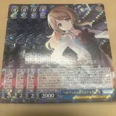 Sr+ヴァイスシュヴァルツ 支えてくれる人達 鴻池 奏 | Mercari
