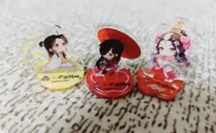 天官賜福 キャラクターグッズ