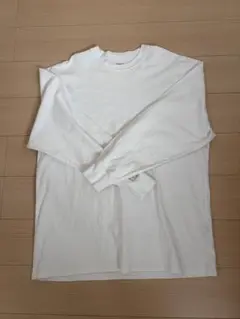 NAUTICA FREAK'S STORE 長袖Tシャツ ホワイト XL
