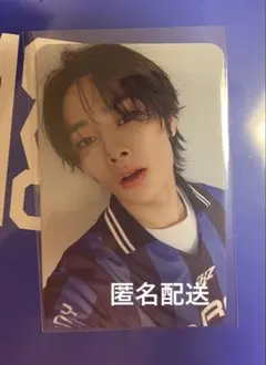 スキズ KARMA SOUNDWAVE ヨントン（アイエン）