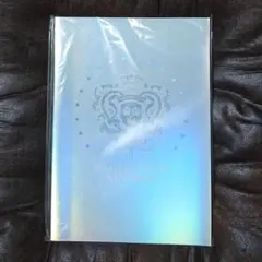 うたプリ マジLOVEキングダム パンフレット 豪華版