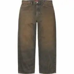 Supreme Baggy Jean 34