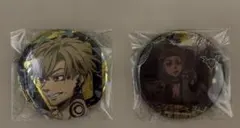 アイナナexpo エキスポ 十龍之介 缶バッチ2点 - メルカリ
