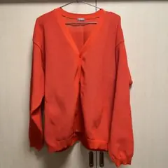 セーター カーディガン