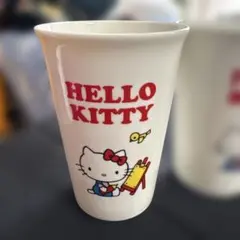 Hello Kitty タンブラー 5個セット【非売品】