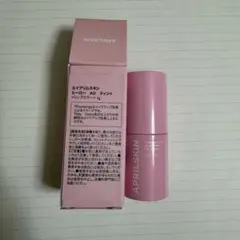 APRILSKIN エイプリルスキン　ヒーローリップタトゥーティントのサムネイル
