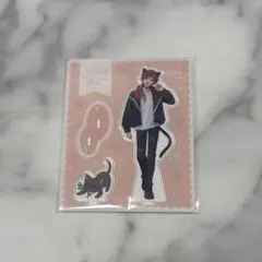 にじさんじ ローレン・イロアス わんにゃん アクリルスタンド