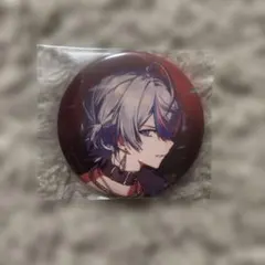 シクフォニ RAGE シクストア購入特典 缶バ みこと (初回生産限定
