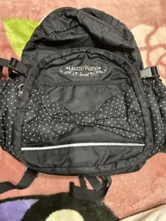 メゾピアノ バッグ