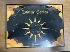 【おまけ付】POP MART DIMOO 星座シリーズ アソートBOX 12個入
