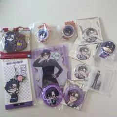 カラフルピーチ　もふくん　まとめ売り