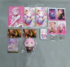 プロセカ　鳳えむ　まとめ売り