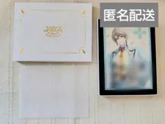 にじさんじ VΔLZ 5周年 アクリル色紙 甲斐田晴