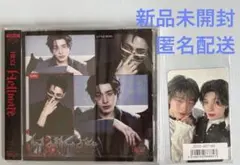 NEXZ Hellmate NEX2Y盤 ハル HARU＋特典トレカ1枚 - メルカリ