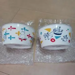 ▲最終価格▲ムーミン陶器セット