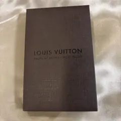 LOUIS VUITTON 地址簿 附贈盒 棕色