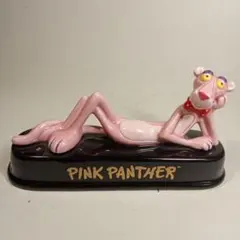 ピンクパンサー 貯金箱 1998年製 フィギュア ピンクパンサー 貯金箱 1998年製 フィギュア - メルカリ