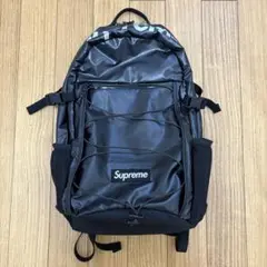 2025年最新】Supreme 17AW バックパックの人気アイテム - メルカリ