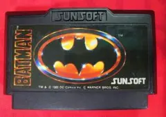 2026年最新】バットマン ファミコンの人気アイテム - メルカリ
