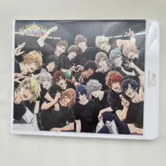 劇場版 うたの☆プリンスさまっ♪マジLOVEキングダム('19うた☆プリ劇場版…