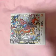 妖怪ウォッチ3 スキヤキ