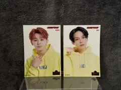 EBiDAN MUSEUM 2024 入場特典 セット