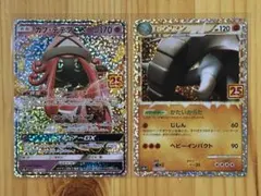 カプテテフ ドンファン 25th