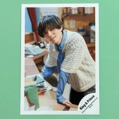 2026年最新】キンプリ オフショットの人気アイテム - メルカリ