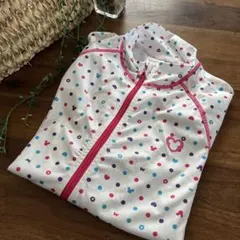 IGNIO ラッシュガード 140