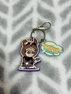 2026年最新】Spyair キーホルダーの人気アイテム - メルカリ