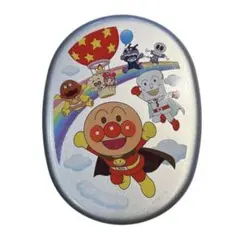 アンパンマン 弁当箱