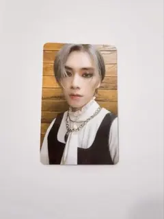 WayV PHANTOM トレカ シャオジュン XIAOJUN