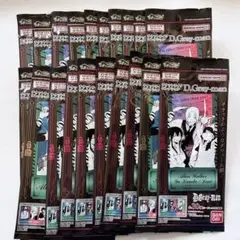 チケットライクコレクション　D.Gray-man