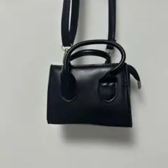 ミニショルダーバッグ レディース