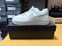 Nike Air Force 1 DANCE 22cm 新品 箱に傷があり