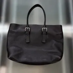 LOUIS VUITTON ルイヴィトン カバ ヴォワヤージュ トート バッグのサムネイル
