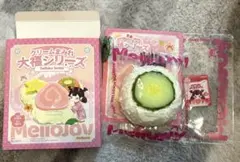 メロジョイMellojoy大福きゅうり正規品
