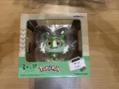 ポケモン ニャオハ るかっぷ