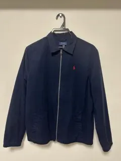 Polo Ralph Lauren ネイビー ジャケット