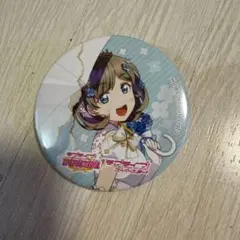 ラブライブ スーパースター Liella 7th 缶バッチ 唐可可 ラブライブ!スーパースター!! Liella! 唐可可 缶バッジ - メルカリ