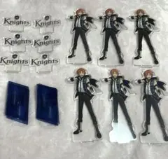 あんさんぶるスターズ！！ 月永レオ アクリルスタンド