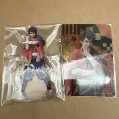 目出度歌誉花舞十周年祝賀祭 アクスタ 陸奥守吉行