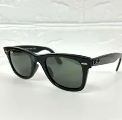 【激安】Ray-Ban レイバン　ウェイファーラー サングラス RB2140-A